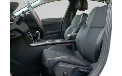 Peugeot 508 ALLURE 1.6HDI / 120 EAT6 STT - автомобили, коли, обяви за нови и употребявани 8