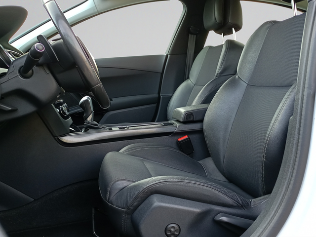 Peugeot 508 ALLURE 1.6HDI / 120 EAT6 STT - автомобили, коли, обяви за нови и употребявани 8