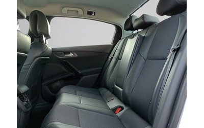 Peugeot 508 ALLURE 1.6HDI / 120 EAT6 STT - автомобили, коли, обяви за нови и употребявани 9
