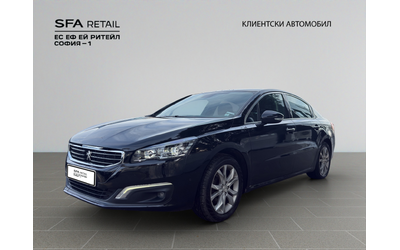 peugeot-508-allure-2-0-hdi-140-fap-bvm6-business - 0