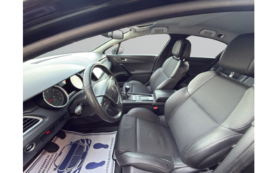 Peugeot 508 ALLURE 2.0 HDI/140 FAP BVM6 BUSINESS - автомобили, коли, обяви за нови и употребявани 9