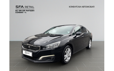 peugeot-508-allure-2-0-hdi-163-fap-bva6-business - 0