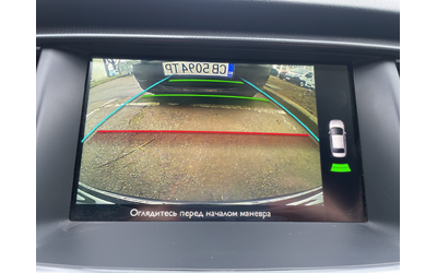 Peugeot 508 ALLURE 2.0 HDI/163 FAP BVA6 BUSINESS - автомобили, коли, обяви за нови и употребявани 10
