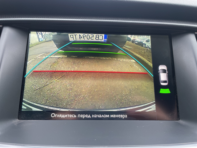 Peugeot 508 ALLURE 2.0 HDI/163 FAP BVA6 BUSINESS - автомобили, коли, обяви за нови и употребявани 10