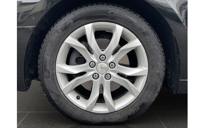 Peugeot 508 ALLURE 2.0 HDI/163 FAP BVA6 BUSINESS - автомобили, коли, обяви за нови и употребявани 13