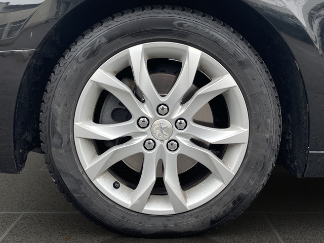 Peugeot 508 ALLURE 2.0 HDI/163 FAP BVA6 BUSINESS - автомобили, коли, обяви за нови и употребявани 13