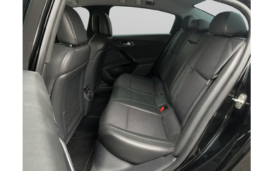 Peugeot 508 ALLURE 2.0 HDI/163 FAP BVA6 BUSINESS - автомобили, коли, обяви за нови и употребявани 16