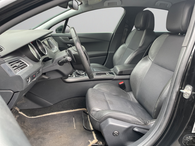 Peugeot 508 ALLURE 2.0 HDI/163 FAP BVA6 BUSINESS - автомобили, коли, обяви за нови и употребявани 19