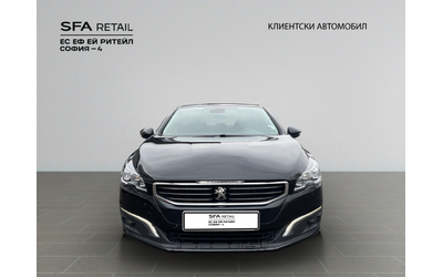 peugeot-508-allure-2-0-hdi-163-fap-bva6-business - 1