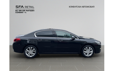 peugeot-508-allure-2-0-hdi-163-fap-bva6-business - 3