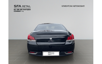 peugeot-508-allure-2-0-hdi-163-fap-bva6-business - 5