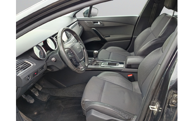 Peugeot 508 ALLURE - автомобили, коли, обяви за нови и употребявани 11