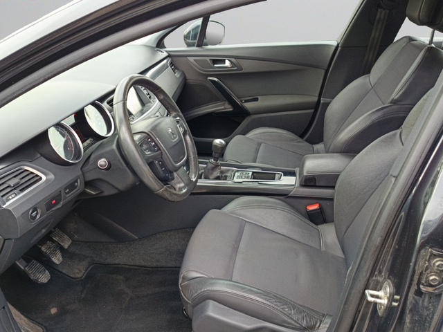 Peugeot 508 ALLURE - автомобили, коли, обяви за нови и употребявани 11
