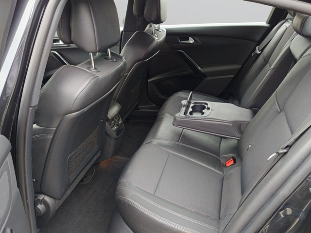 Peugeot 508 ALLURE - автомобили, коли, обяви за нови и употребявани 12
