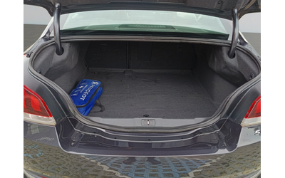 Peugeot 508 ALLURE - автомобили, коли, обяви за нови и употребявани 13