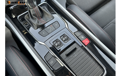 Peugeot 508 face 2.0hdi 181 к.с./ГАРАНЦИЯ ОТ КЕНТАВЪР - автомобили, коли, обяви за нови и употребявани 10