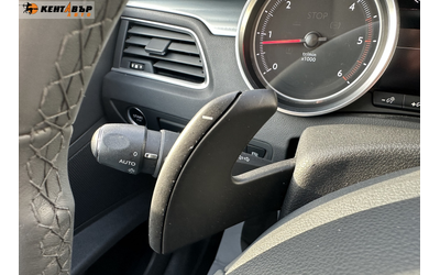 Peugeot 508 face 2.0hdi 181 к.с./ГАРАНЦИЯ ОТ КЕНТАВЪР - автомобили, коли, обяви за нови и употребявани 13