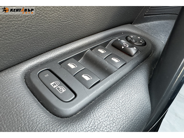 Peugeot 508 face 2.0hdi 181 к.с./ГАРАНЦИЯ ОТ КЕНТАВЪР - автомобили, коли, обяви за нови и употребявани 14