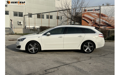 peugeot-508-face-2-0hdi-181-k-s-garantsiya-ot-kentavar - 1