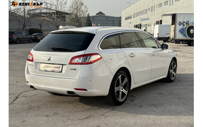 peugeot-508-face-2-0hdi-181-k-s-garantsiya-ot-kentavar - 3
