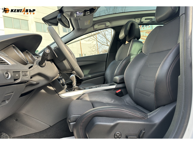 Peugeot 508 face 2.0hdi 181 к.с./ГАРАНЦИЯ ОТ КЕНТАВЪР - автомобили, коли, обяви за нови и употребявани 7