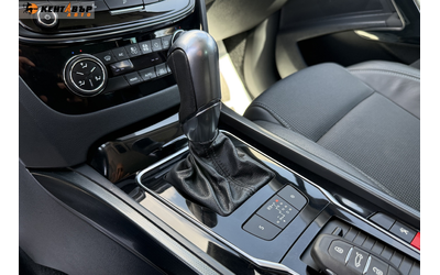 Peugeot 508 Facelift/2.0HDi Allure/Гаранция от Кентавър - автомобили, коли, обяви за нови и употребявани 11