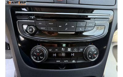 Peugeot 508 Facelift/2.0HDi Allure/Гаранция от Кентавър - автомобили, коли, обяви за нови и употребявани 12