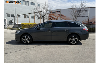peugeot-508-facelift-2-0hdi-allure-garantsiya-ot-kentavar - 1