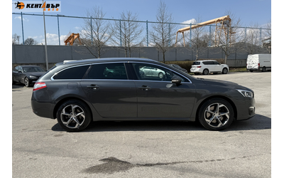 peugeot-508-facelift-2-0hdi-allure-garantsiya-ot-kentavar - 4