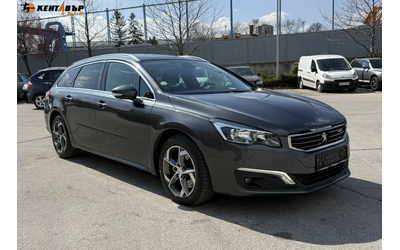 peugeot-508-facelift-2-0hdi-allure-garantsiya-ot-kentavar - 5
