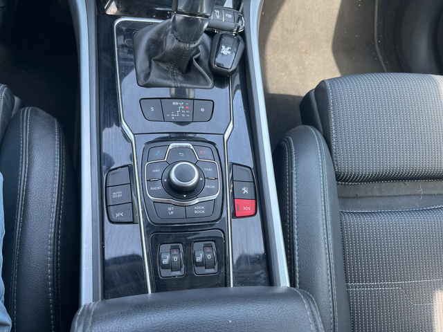 Peugeot 508 GT - автомобили, коли, обяви за нови и употребявани 10