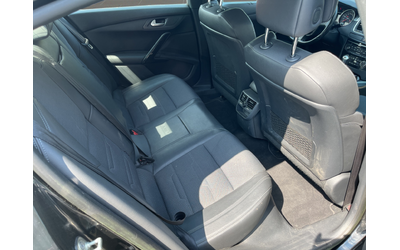 Peugeot 508 GT - автомобили, коли, обяви за нови и употребявани 9