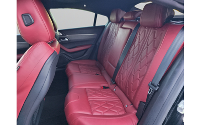 Peugeot 508 GT PACK 1,6 PureTech 225 EAT8 EURO 6 - автомобили, коли, обяви за нови и употребявани 11