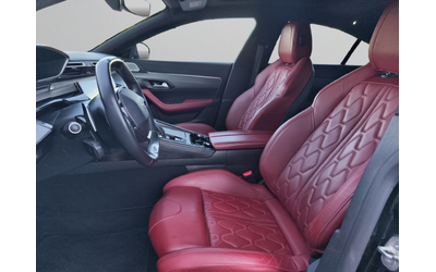 Peugeot 508 GT PACK 1,6 PureTech 225 EAT8 EURO 6 - автомобили, коли, обяви за нови и употребявани 9