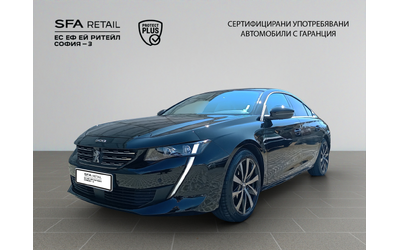 peugeot-508-new-allure-1-6-puretech-180-s-s-eat8 - 0