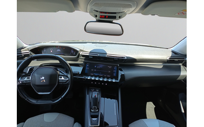 Peugeot 508 NEW ALLURE 1.6 PureTech 180 S&S EAT8 - автомобили, коли, обяви за нови и употребявани 11
