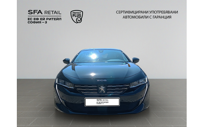 peugeot-508-new-allure-1-6-puretech-180-s-s-eat8 - 1