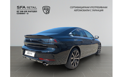 peugeot-508-new-allure-1-6-puretech-180-s-s-eat8 - 4