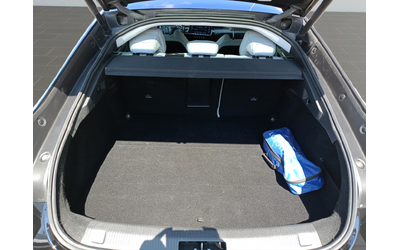 Peugeot 508 NEW ALLURE 1.6 PureTech 180 S&S EAT8 - автомобили, коли, обяви за нови и употребявани 8