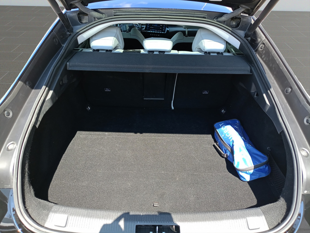 Peugeot 508 NEW ALLURE 1.6 PureTech 180 S&S EAT8 - автомобили, коли, обяви за нови и употребявани 8