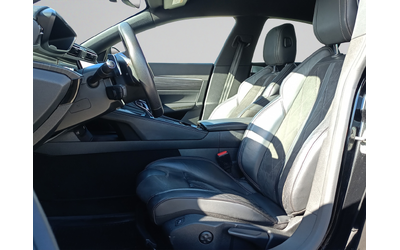 Peugeot 508 NEW GT 1.6 PureTech 225 S&S EAT8 E6.3 - автомобили, коли, обяви за нови и употребявани 8