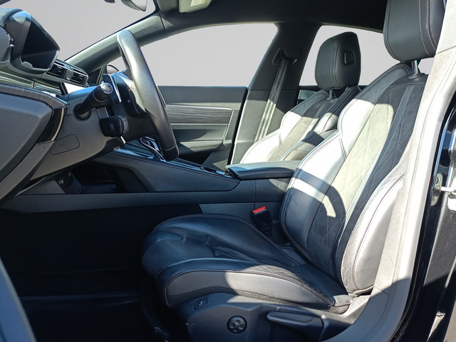 Peugeot 508 NEW GT 1.6 PureTech 225 S&S EAT8 E6.3 - автомобили, коли, обяви за нови и употребявани 8