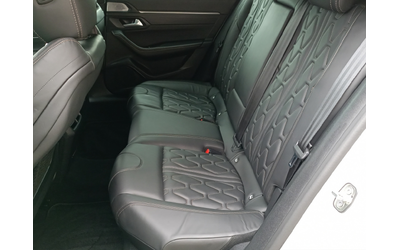 Peugeot 508 NEW GT 2.0 BlueHDi 180 S&S EAT8 - автомобили, коли, обяви за нови и употребявани 10