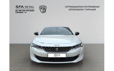 peugeot-508-new-gt-2-0-bluehdi-180-s-s-eat8 - 1