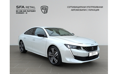 peugeot-508-new-gt-2-0-bluehdi-180-s-s-eat8 - 2