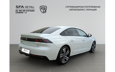 peugeot-508-new-gt-2-0-bluehdi-180-s-s-eat8 - 4