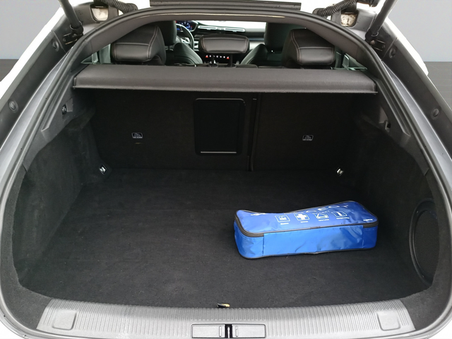 Peugeot 508 NEW GT 2.0 BlueHDi 180 S&S EAT8 - автомобили, коли, обяви за нови и употребявани 8