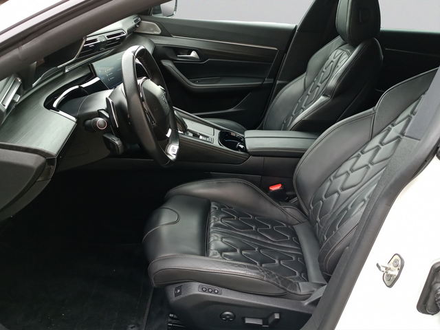 Peugeot 508 NEW GT 2.0 BlueHDi 180 S&S EAT8 - автомобили, коли, обяви за нови и употребявани 9