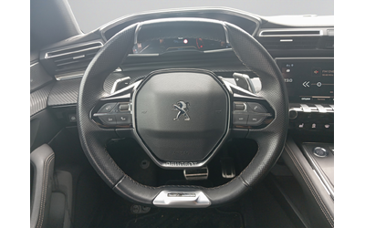 Peugeot 508 NEW GT Line 1.5 BlueHDi 130 S&S EAT8 - автомобили, коли, обяви за нови и употребявани 10