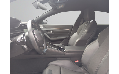 Peugeot 508 NEW GT Line 1.5 BlueHDi 130 S&S EAT8 - автомобили, коли, обяви за нови и употребявани 8